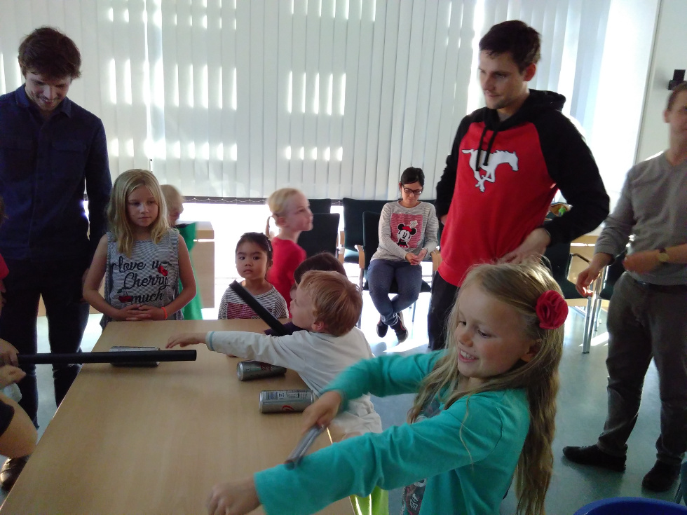 Frankephone Märchenstunde Bild5 Frankephone Märchenstunde Bild5