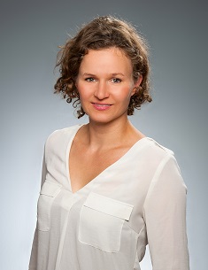 Nicole Vorhauer