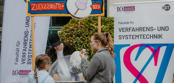 Studieninfotag 2026